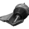 Par Coxim Do Motor Lado Direito e Esquerdo para Audi A100 - A6 - Image 3