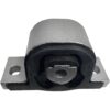 Coxim do Câmbio Lado Esquerdo sem Suporte para Volkswagen CrossFox – Fox – Gol – Polo – SpaceFox – Saveiro – Voyage - Image 2