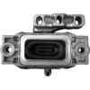 Coxim do Motor Lado Direito Audi A3 - TT & Volkswagen New Beetle - Jetta - Passat - Golf GTI - Image 3