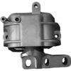 Coxim do Motor Lado Direito Audi A3 - TT & Volkswagen New Beetle - Jetta - Passat - Golf GTI - Image 2