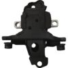 Coxim do Motor Lado Esquerdo para Volkswagen CrossFox – Fox – Polo – SpaceFox - Image 3