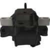 Coxim do Motor Lado Esquerdo para Volkswagen CrossFox – Fox – Polo – SpaceFox - Image 4