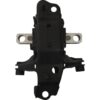 Coxim do Motor Lado Esquerdo para Volkswagen CrossFox – Fox – Polo – SpaceFox - Image 2