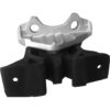Coxim do Motor Lado Direito para Chevrolet Corsa - Meriva - Montana - Image 2