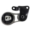 Coxim do Câmbio Traseiro com Suporte para Ford Ecosport - Fiesta - Image 2