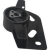 Coxim do Motor Lado Esquerdo para Chery QQ 1.1 - Image 3