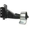 Coxim do Motor Lado Esquerdo para Renault Twingo 1.0 / 1.2 Sem Ar Condicionado - Image 2