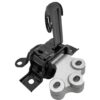Coxim do Motor Superior Lado Direito para Fiat Fiorino - Palio - Uno