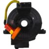 Cinta Airbag para Toyota Corolla  - Hilux - SW4 - Yaris - Image 2