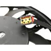 Ventoinha do Radiador 8 pás para Peugeot 206 - 207 com AR - Image 3