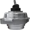 Coxim Lado Esquerdo do Motor para BMW X3 2.0