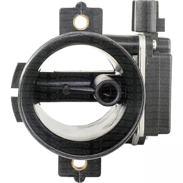 Sensor De Fluxo De Ar Ford Fiesta - Ka-L3-min