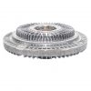 Polia Embreagem Viscosa para Audi A4 - A6 & BMW 323 - 325 - 328 - 525 - 528 - 530 - M3 - X5 - ZX & Volkswagen Passat 
