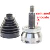 Junta Homocinética para Hyundai Azera - Santa Fé - Vera Cruz | Vetor - Image 2