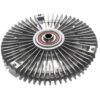 Polia Embreagem Viscosa para Mercedes-Benz Sprinter 311 - 313 - 411 - 413 - 416 & SsangYong Actyon - Kyron - Rexton | Vetor - Image 2