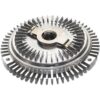 Polia Embreagem Viscosa para Mercedes-Benz Sprinter 311 - 313 - 411 - 413 - 416 & SsangYong Actyon - Kyron - Rexton | Vetor - Image 3