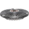Polia Embreagem Viscosa para Mercedes-Benz Sprinter 311 - 313 - 411 - 413 - 416 & SsangYong Actyon - Kyron - Rexton | Vetor - Image 4