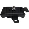 Coxim do Motor Ambos os Lados Toyota Hilux 2.5 / 3.0 | Sampel - Image 2