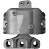 Coxim Hidráulico do Motor Lado Direito Volkswagen Golf & Audi A3 - Image 2