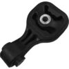 Coxim Traseiro do Câmbio para Honda City - Fit Automático 2009 até 2013