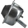 Coxim Traseiro do Lado Direito do Motor para Peugeot 206 - 207 - Hoggar - 206 SW - 207 SW - Image 2