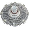 Polia Embreagem Viscosa para Chevrolet S10 - TrailBlazer | Vetor - Image 2
