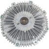 Polia Embreagem Viscosa para Chevrolet S10 - TrailBlazer | Vetor - Image 4