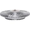 Polia Embreagem Viscosa Ventoinha para Chevrolet Blazer - S10 & Nissan Frontier - XTerra & Troller T4 | Vetor - Image 2