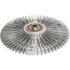 Polia Embreagem Viscosa Ventoinha para Chevrolet Blazer - S10 & Nissan Frontier - XTerra & Troller T4 | Vetor - Image 3
