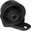 Coxim do Motor Frontal para JAC J5 - J6 - Image 2