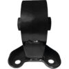 Coxim do Motor Frontal para JAC J5 - J6 - Image 4