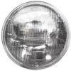 Farol Universal  SEALED BEAM 180MM 12V 75/50W - Image 3