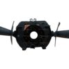 Chave de Seta Sem Air Bag para Fiat Ducato &Peugeot Boxer & Citroen Jumper 2.3 / 2.8 | Valeo - Image 3