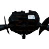 Chave de Seta Sem Air Bag para Fiat Ducato &Peugeot Boxer & Citroen Jumper 2.3 / 2.8 | Valeo - Image 4