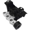 Coxim do Motor Lado Direito para Chevrolet Cobalt - Onix - Prisma - Sonic - Spin - Image 3