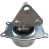 Coxim do Motor Lado Esquerdo com Suporte para Chevrolet Astra - Zafira - Vectra Automático - Image 5