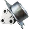 Coxim do Motor Lado Esquerdo com Suporte para Chevrolet Astra - Zafira - Vectra Automático - Image 3