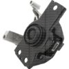 Coxim Hidráulico Dianteiro Lado Direito do Motor para Nissan Sentra 2.0 - Image 3