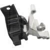 Coxim Hidráulico Dianteiro Lado Direito do Motor para Nissan Sentra 2.0 - Image 4