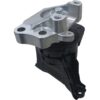 Coxim Hidráulico Dianteiro Direito do Motor para Honda Civic Si - Image 2