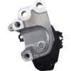 Coxim Hidráulico Dianteiro Direito do Motor para Honda Civic Si - Image 4