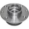 Cubo de Roda Traseiro com ABS Magnético para Fiat Fiorino - Strada - Doblo | ASH - Image 2