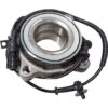 Cubo de Roda Dianteiro com ABS para Ford F4000 - F250 - F350 | ASH - Image 3