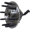 Cubo de Roda Dianteiro com ABS para Dodge Ram 2500 | ASH - Image 4
