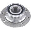 Cubo de Roda Traseiro com ABS Coroa para Alfa Romeo 145 & Fiat Palio - Marea - Siena | ASH