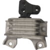 Kit Coxim Motor e Câmbio para Dodge Journey – Avenger & Fiat Freemont 2.4 - Image 2