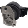 Coxim Traseiro Lado Direito do Motor para Chery Celer & Volkswagen Jetta - Passat - Golf - Fox - Corsar  - Image 3