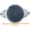 Par de Coxim do Motor para Mercedes-Benz GL350 ML350 3.0 Automático - Image 2