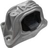 Coxim Sem Suporte Lado Direito do Motor para Fiat 500 1.4 - Image 2