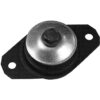 Coxim do Motor Lado Direito para Fiat Fiorino - Palio - Palio Weekend - Siena - Strada - Uno Mille